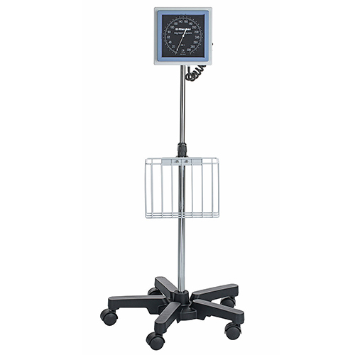 جهاز ضغط هوائي ستاند ريستر