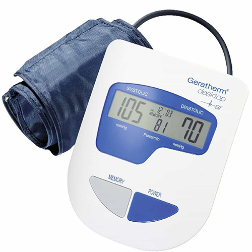 Blood Pressure Geratherm Cuff