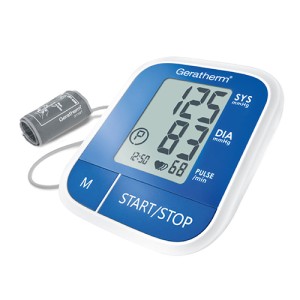 Blood Pressure Geratherm Cuff Smart Blood Pressure Geratherm Cuff Smart