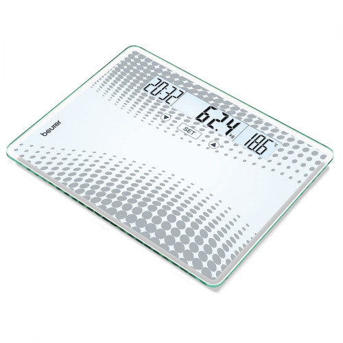 Weight Scale 200 KG Electronic