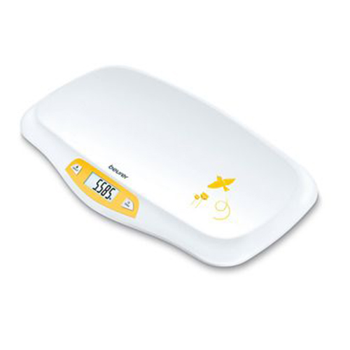 Beurer Baby Scale JBY 80 Beurer Baby Scale JBY 80