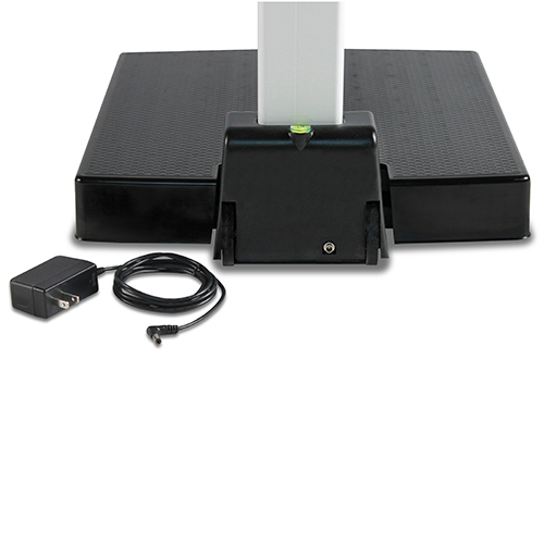 Detecto Apex Electric Scale 300KG Touchless Height Detecto Apex Electric Scale 300KG Touchless Height