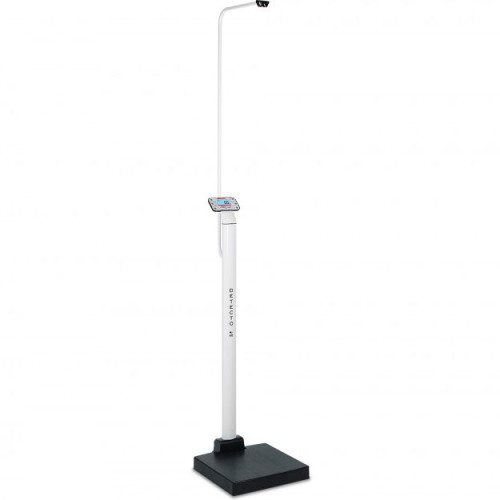 Detecto Apex Electric Scale 300KG Touchless Height Detecto Apex Electric Scale 300KG Touchless Height