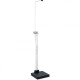 Detecto Apex Electric Scale 300KG Touchless Height Detecto Apex Electric Scale 300KG Touchless Height