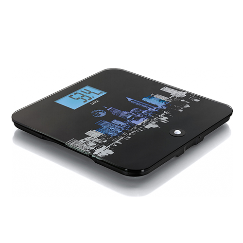 Laica ELectronic Scale 190 kg PS1059