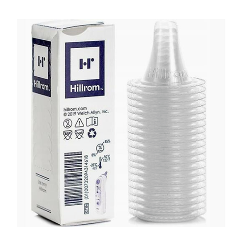 Braun Ear Thermometer Cover Braun Ear Thermometer Cover