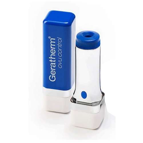 جهاز فحص الخصوبة باللعاب