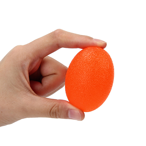 SPACARE Squeeze Egg Ball 50mm SPACARE Squeeze Egg Ball 50mm