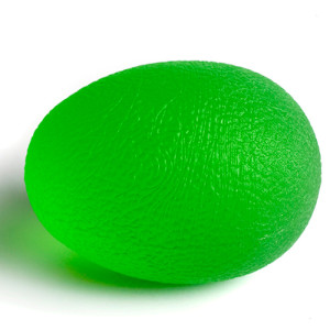 SPACARE Squeeze Egg Ball 50mm