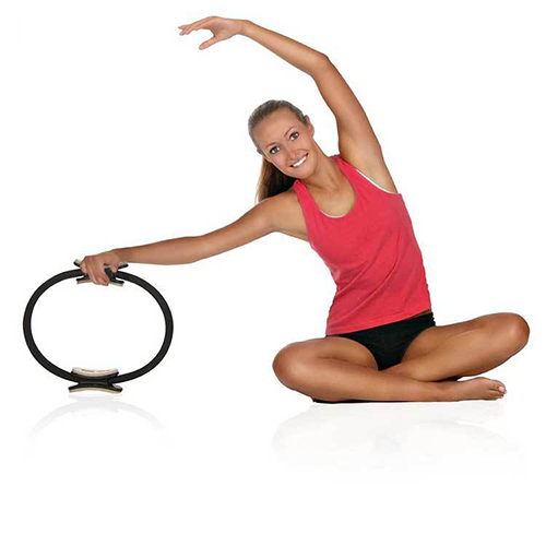 SPACARE Pilates Ring 14" SPACARE Pilates Ring 14"