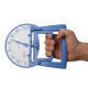 SPACARE Hand Grip Meter up to 75kg SPACARE Hand Grip Meter up to 75kg