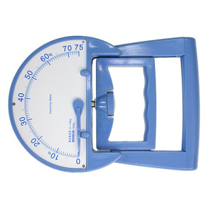 SPACARE Hand Grip Meter up to 75kg