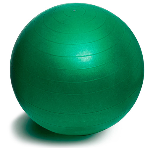 SPACARE Swiss Ball Anti Burst SPACARE Swiss Ball Anti Burst