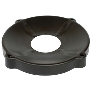 SPACARE Base Ball Black