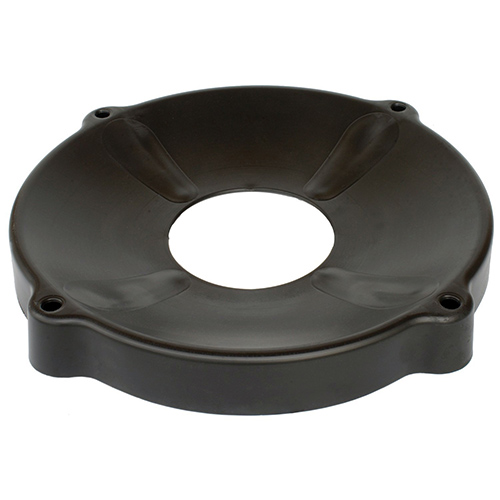 SPACARE Base Ball Black SPACARE Base Ball Black