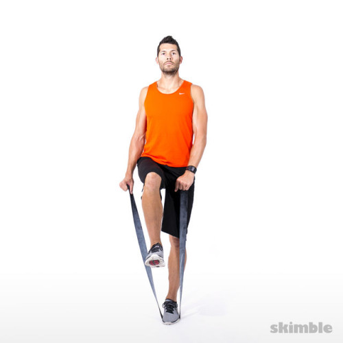 SPACARE Rubber Exercise Band 15cm*1.2m SPACARE Rubber Exercise Band 15cm*1.2m