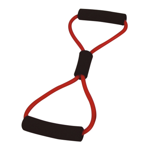 سباكير حبل مطاطي للتمارين شكل 8 سباكير حبل مطاطي للتمارين شكل 8