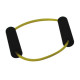 SPACARE Rubber Exercise Tube Shape O