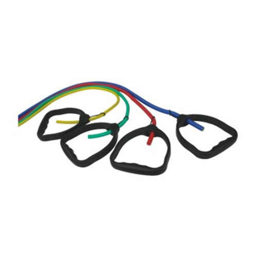 سباكير مقبض يد للتحكم بطول حبل المقاومة سباكير مقبض يد للتحكم بطول حبل المقاومة