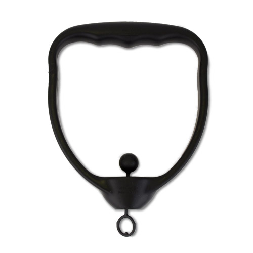 سباكير مقبض يد للتحكم بطول حبل المقاومة سباكير مقبض يد للتحكم بطول حبل المقاومة