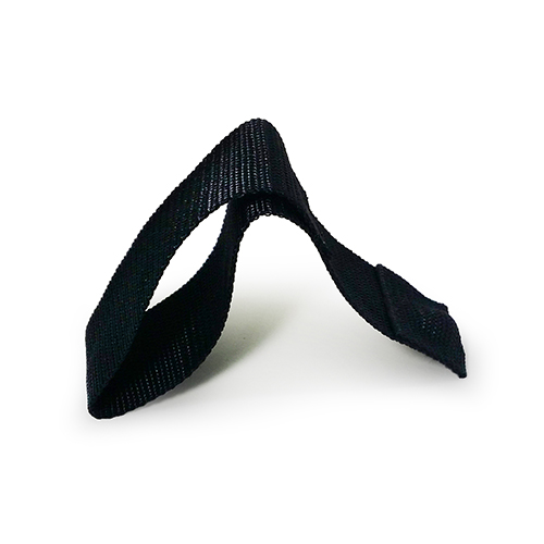 سباكير حزام لتثبيت حبل المقاومة على الباب 