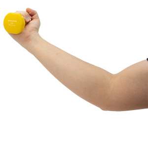 SPACARE Dumbbell 1 - 10 lb SPACARE Dumbbell 1 - 10 lb