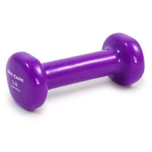 SPACARE Dumbbell 1 - 10 lb