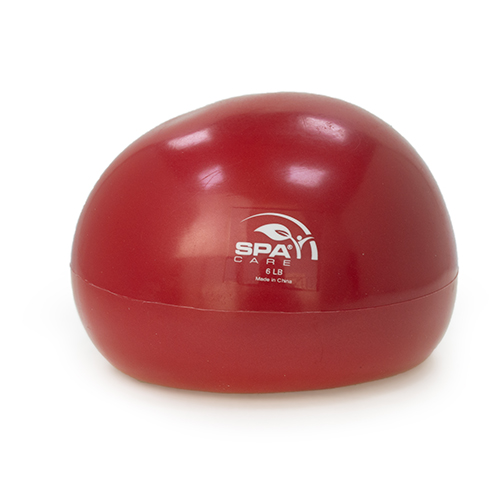 SPACARE Soft Weight Ball SPACARE Soft Weight Ball