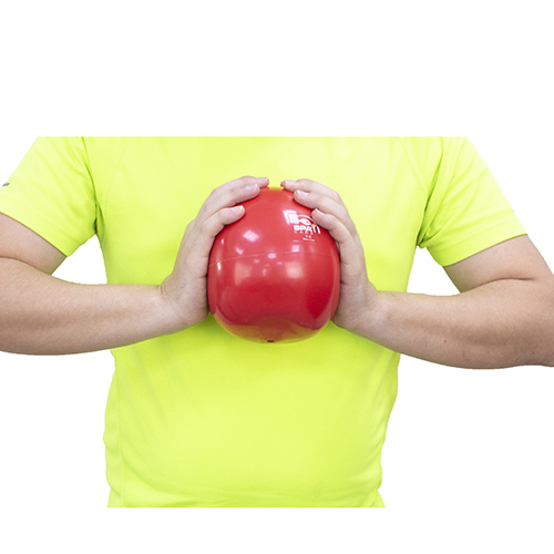 SPACARE Soft Weight Ball SPACARE Soft Weight Ball