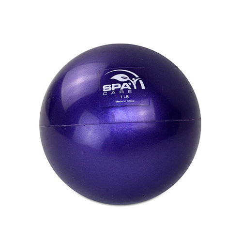 SPACARE Soft Weight Ball SPACARE Soft Weight Ball