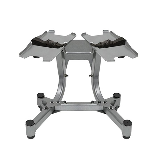 SPACARE Stand For Adjustable Dumbell SPACARE Stand For Adjustable Dumbell