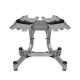 SPACARE Stand For Adjustable Dumbell SPACARE Stand For Adjustable Dumbell