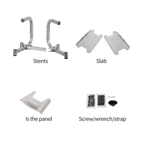 SPACARE Stand For Adjustable Dumbell SPACARE Stand For Adjustable Dumbell