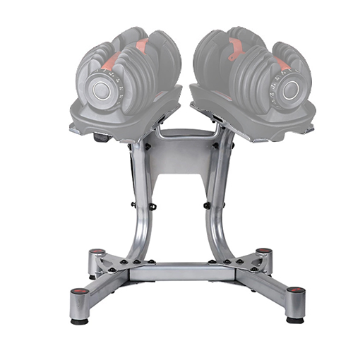 SPACARE Stand For Adjustable Dumbell SPACARE Stand For Adjustable Dumbell