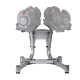 SPACARE Stand For Adjustable Dumbell SPACARE Stand For Adjustable Dumbell