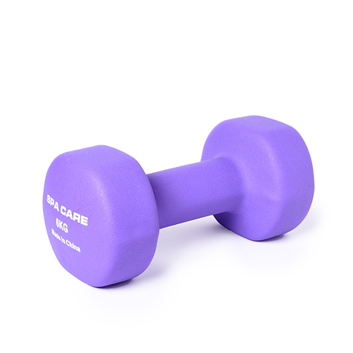 SPACARE Dumbbells 6 - 10 KG SPACARE Dumbbells 6 - 10 KG