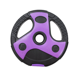 SPACARE dumbbell disc