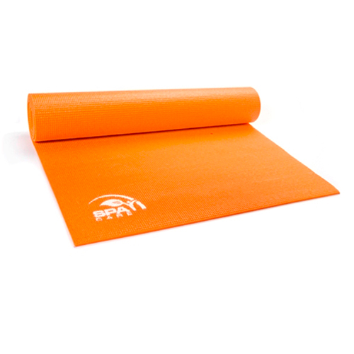 SPACARE Exercise Mat 6 Colors 173x61x0.5cm