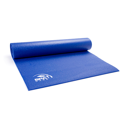SPACARE Exercise Mat 6 Colors 173x61x0.5cm
