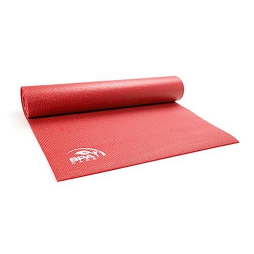 SPACARE Exercise Mat 6 Colors 173x61x0.5cm