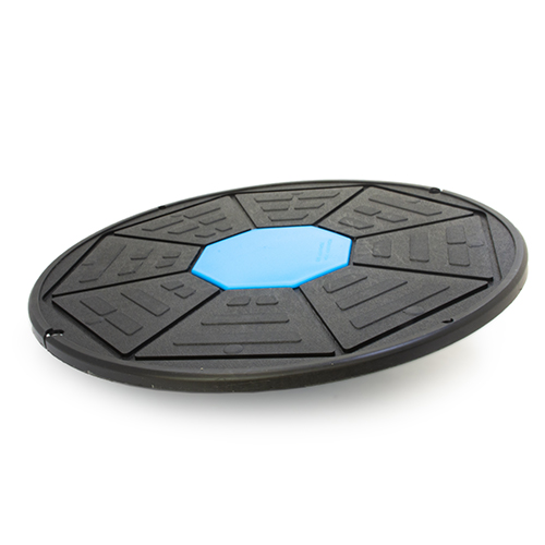 SPACARE Balance Board Circle 42cm 2 Levels SPACARE Balance Board Circle 42cm 2 Levels