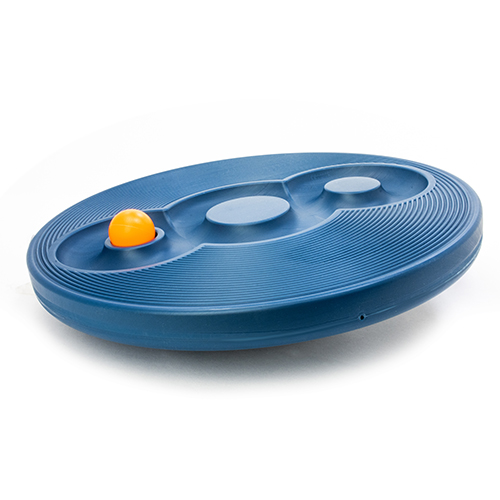 SPACARE Roll Ball Balance Board Circle 39cm SPACARE Roll Ball Balance Board Circle 39cm
