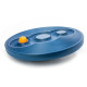 SPACARE Roll Ball Balance Board Circle 39cm SPACARE Roll Ball Balance Board Circle 39cm