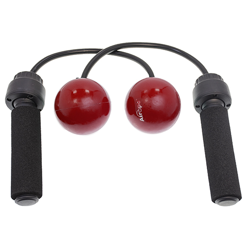 SPACARE Ropeless Jumprope Exercise 