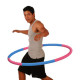 SPACARE Hula Hoop Smooth Pipe 90cm SPACARE Hula Hoop Smooth Pipe 90cm