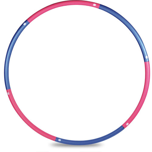 SPACARE Hula Hoop Smooth Pipe 90cm SPACARE Hula Hoop Smooth Pipe 90cm