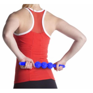 SPACARE Roller Massage Balls Stick SPACARE Roller Massage Balls Stick