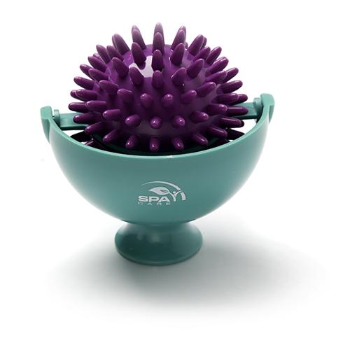 سباكير رول مساج يدوي 360