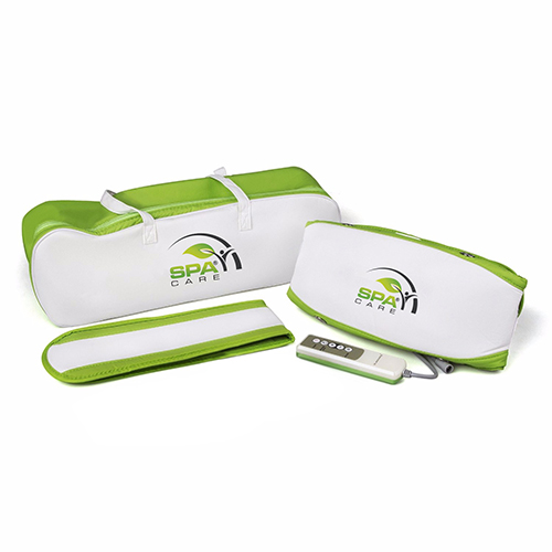 SPACARE Massage Belt SPAMB-001 SPACARE Massage Belt SPAMB-001