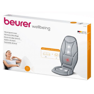 Beurer Shiatsu Seat Massage MG155